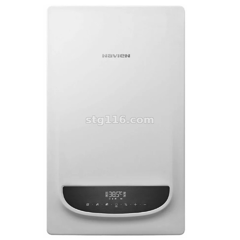 Котел газовый настенный Navien DELUXE (30,0 кВт) ONE-30К турбо одноконтурный
