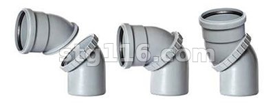 Трубы и фитинги