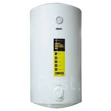Водонагреватель ZANUSSI ZWH/S Orfeus DH 100