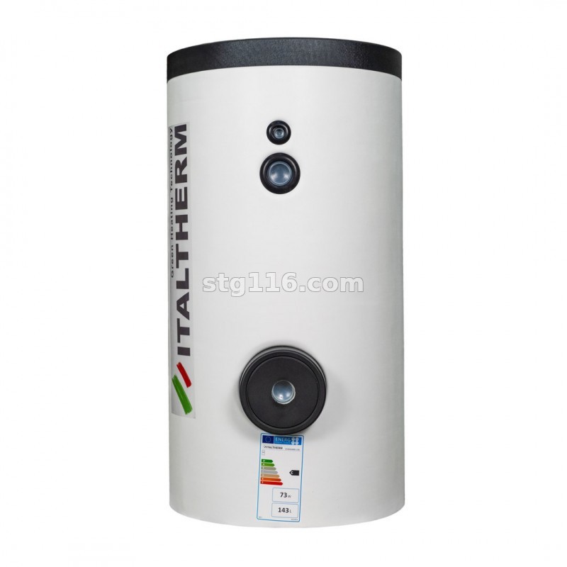 Водонагреватель косвенного нагрева STANDARD 150 ITALTHERM