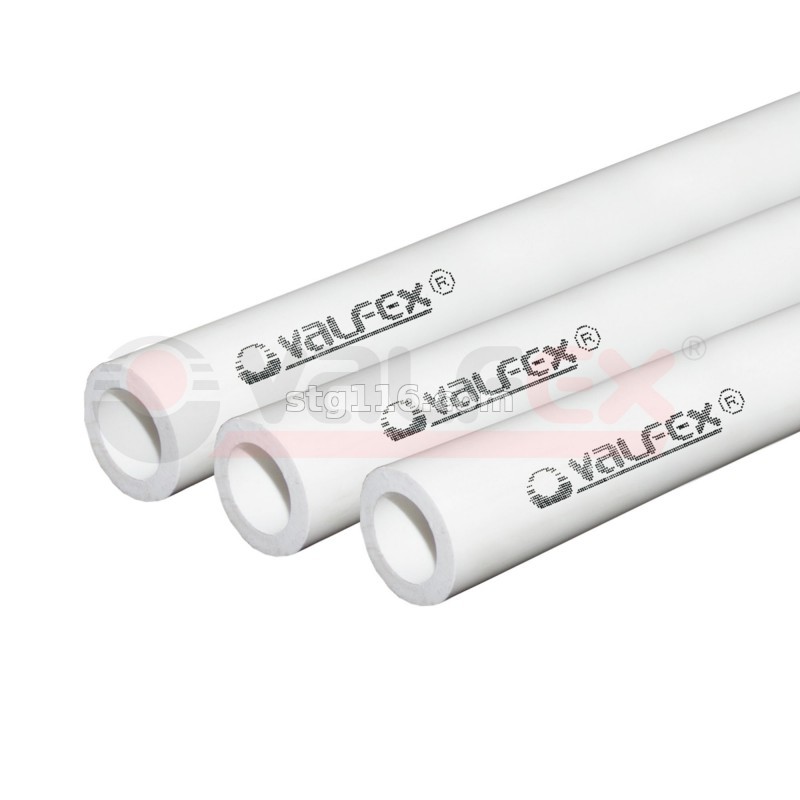 Труба пп (25) PN20 SDR 6 ЛАММИН (50м) ШТАНГА 2 МЕТРА