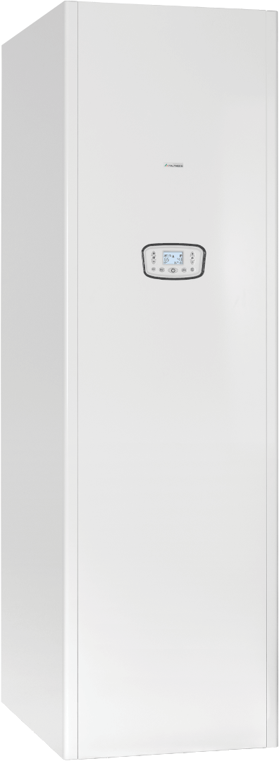 Котел газовый ITALTHERM TIME COMPACT 35 K (конденс)