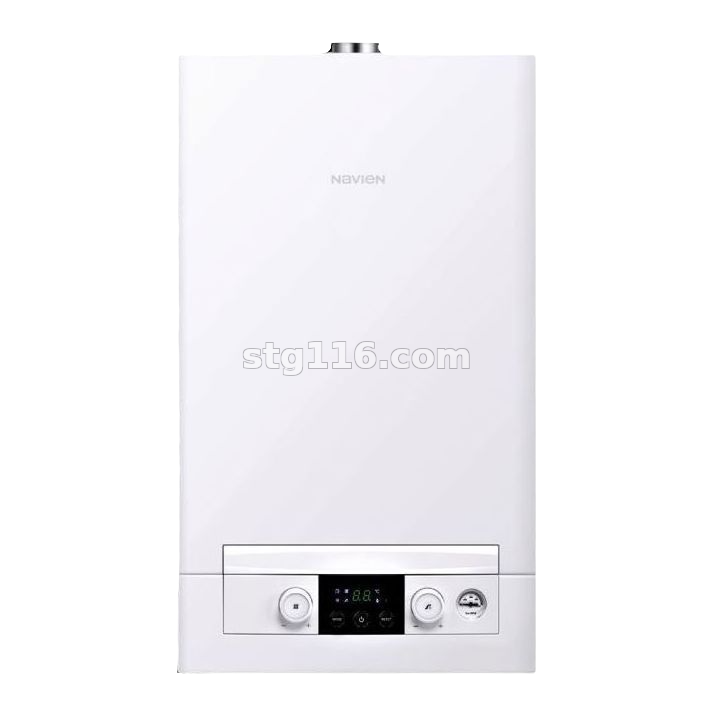 Котел газ. наст. Navien (24,0 кВт) NGB210 2-контр