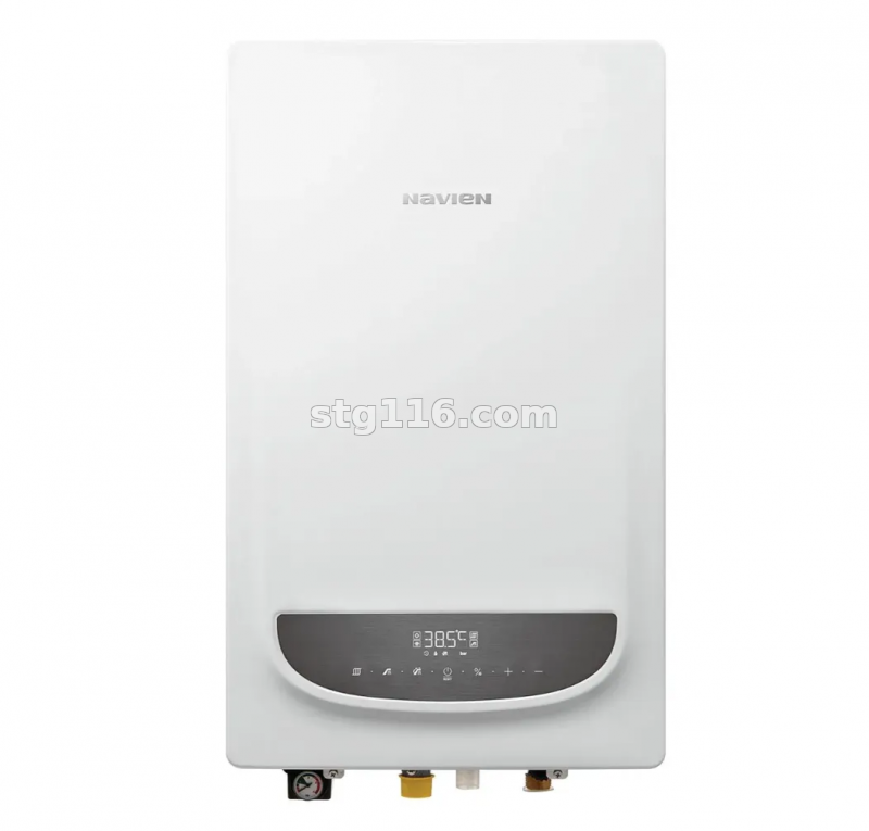 Котел газовый Navien DELUXE One-40k (1 конт)