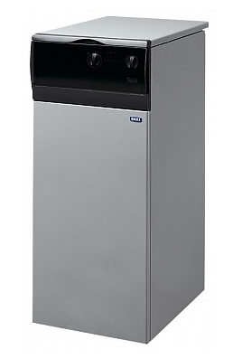 Котел газ. напол. (29,7 кВт) BAXI SLIM1.300in