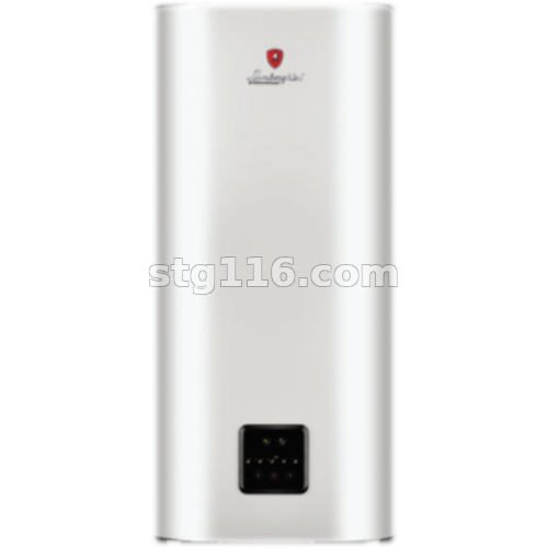 Водонагреватель Slim Duo 80 (2500 Вт),плоский, два бака из нерж,сенсор.панель