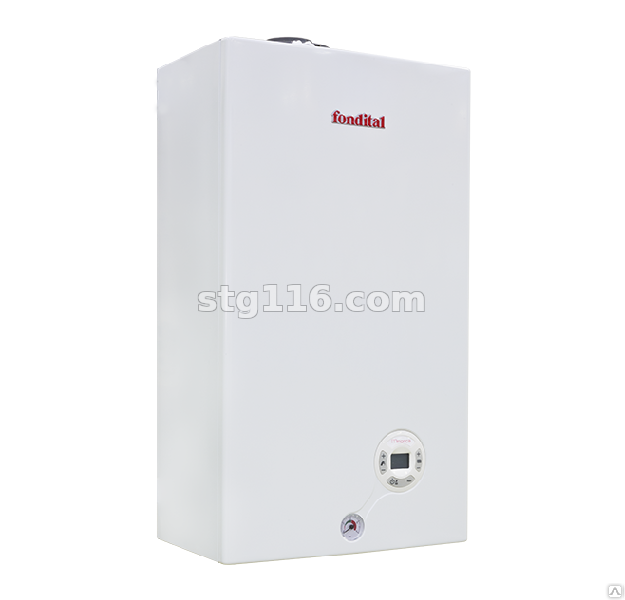 Котел газ. наст. FONDITAL MINORCA CTFS 24 CU (2.24)