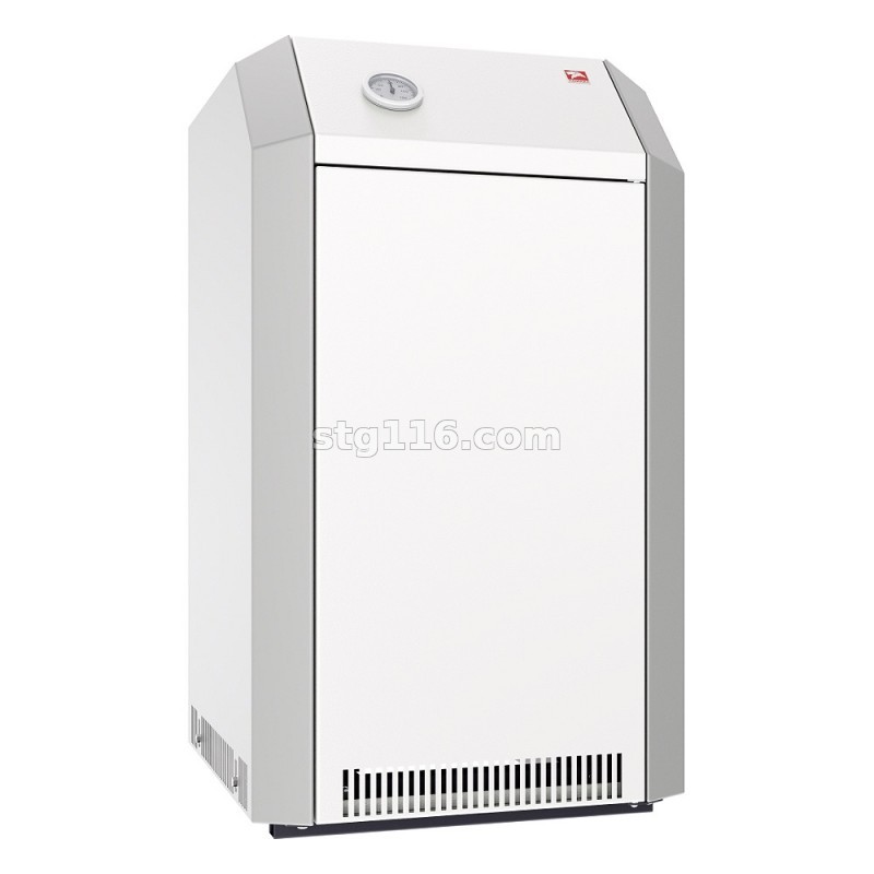 Котел газовый напольный (16 кВт) Лемакс КСГ-16 Премиум