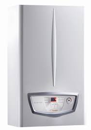 Котел газ. наст. Immergas (24,0 кВт) EOLO MYTHOS