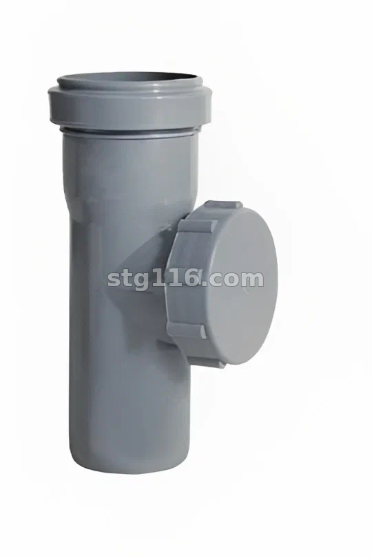 Ревизия с крышкой (50) СП