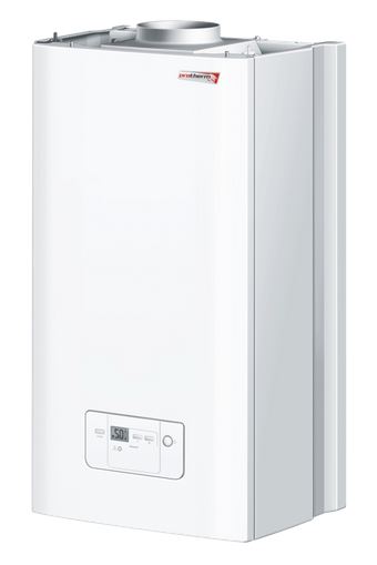 Котел газ. наст. (23,0 кВт) PROTHERM Gepard 23 MOV ATMO