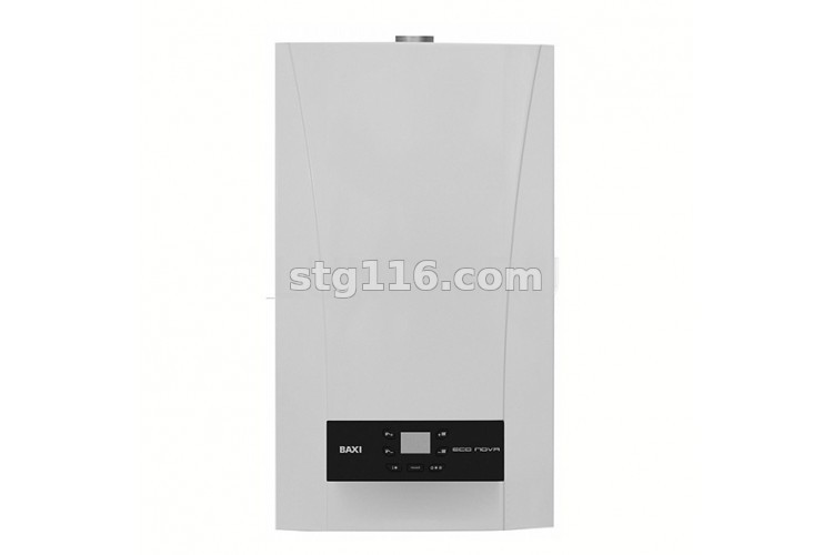 Котел газ. наст. (24,0 кВт) BAXI ECO-4s 24 F