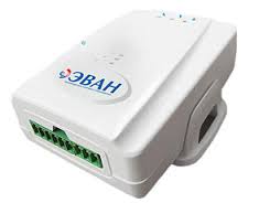 Термостат GSM-Climate ZONT-H1