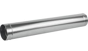 Труба моно ф 120, 1,0 м, (0,5 мм)нержавейка лит