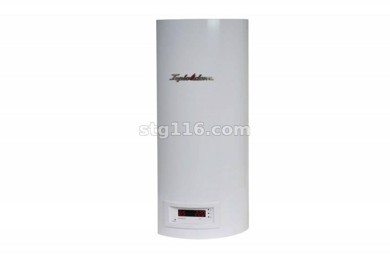 Котел электрический Teplodom i-TRM SILVER Sts-6 220/380 6кВт нерж.ТЭН