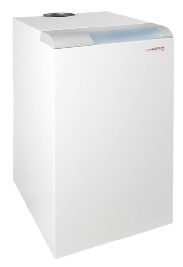 Котел газ. напол. (44,5 кВт) PROTHERM 50 KLOM Медведь
