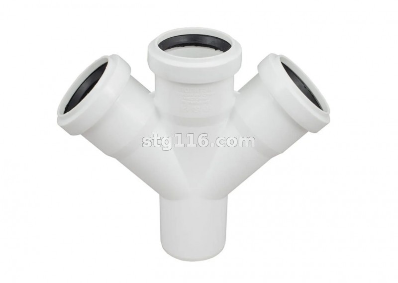 КРЕСТОВИНА м/шум. 50/50/50х87° VALFEX