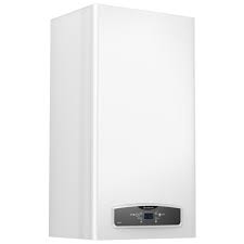 Котел газовый настенный Ariston (24,0 кВт) CARES XС 24 FF NG котёл двухконтурный (3300885)