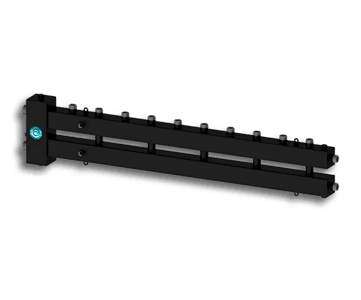 Гидравлический разделитель Север М-6"