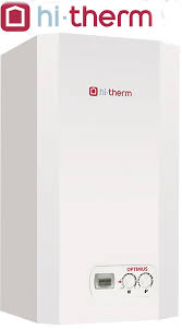 Котел газовый настенный (24,0 кВт) Нi-therm Optimus 24