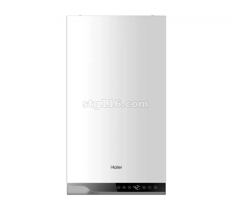 Котел газовый настенный Haier (10 кВт) TechLine S 2.10 TiWi (двухконт,цифр.шина, Wi-Fi,композит)