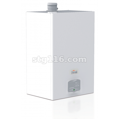 FORCE W 99 котел настенный конденсационный
