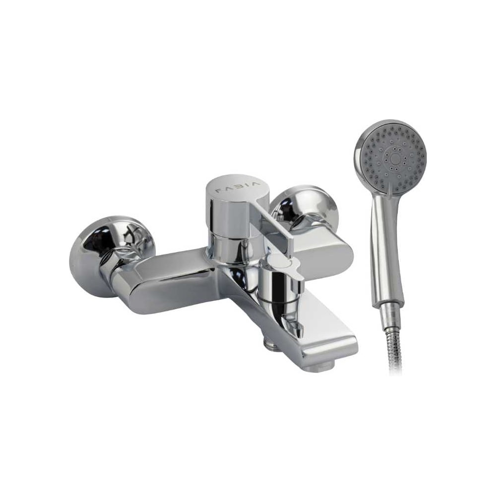 FABIA (9610) Смеситель для ванны