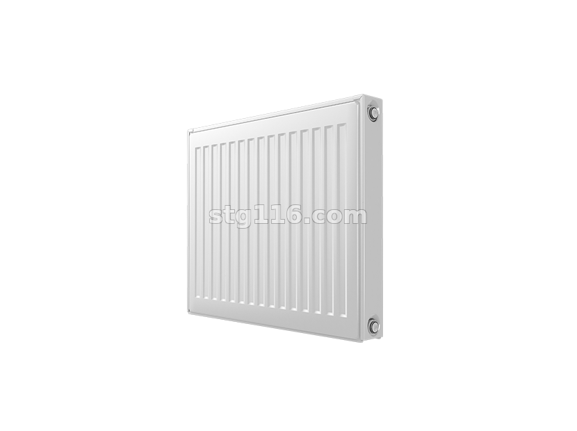 Радиатор Royal Thermo COMPACT C22-500-1200 RAL9016