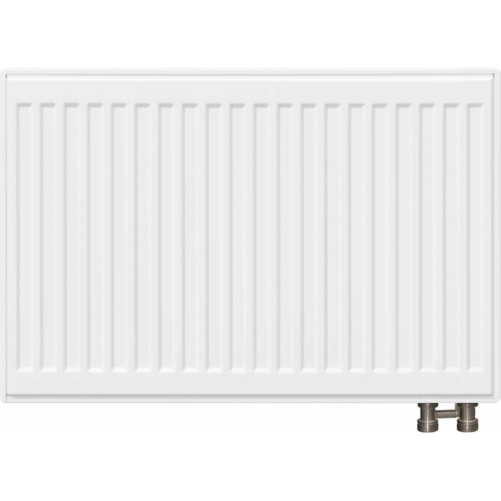 Радиатор VALFEX STEEL VC 22-500-1600 ст. панел. с нижн. подкл.