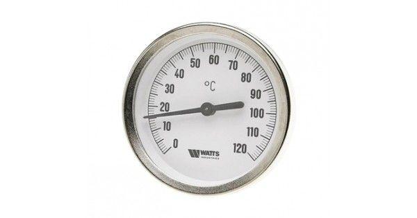 Термометр технический 120 С*